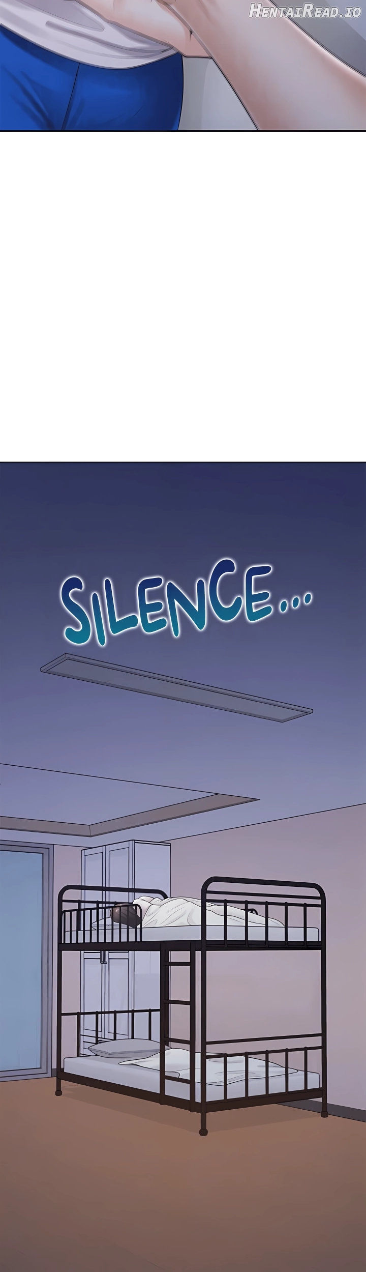 Bunking Bed Chapter 71 - page 33
