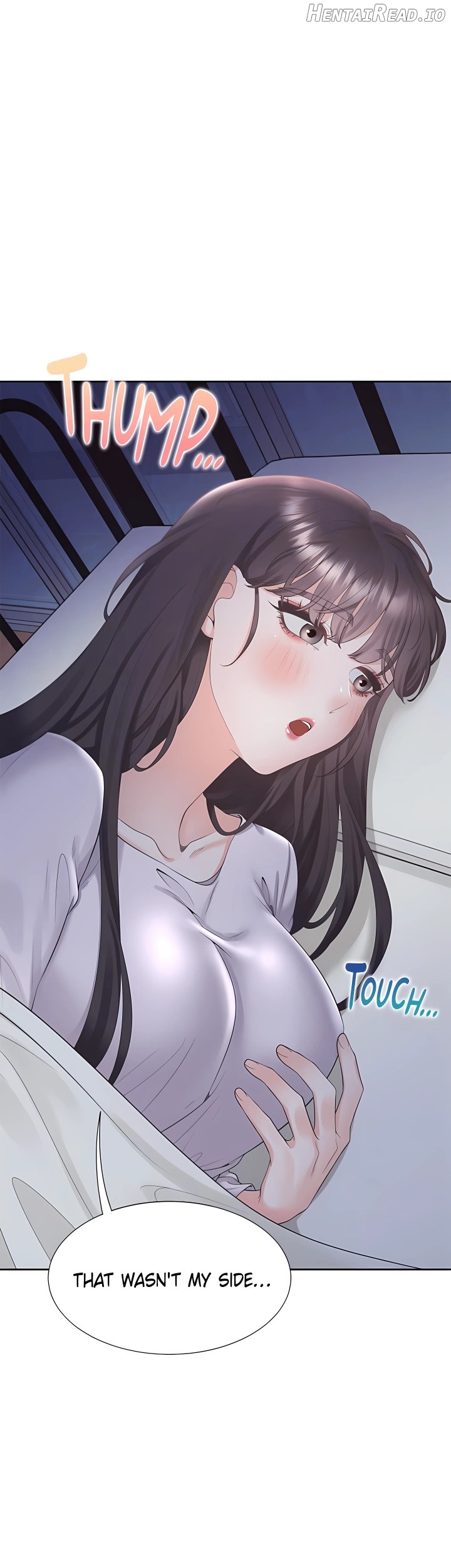 Bunking Bed Chapter 71 - page 36