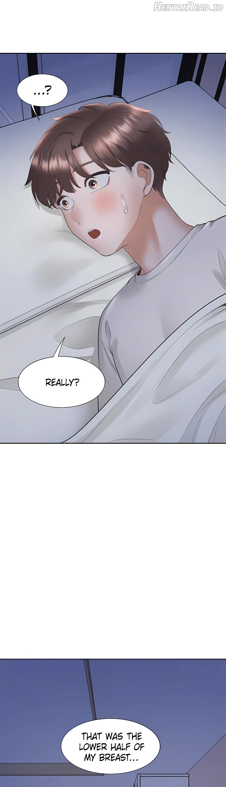 Bunking Bed Chapter 71 - page 37
