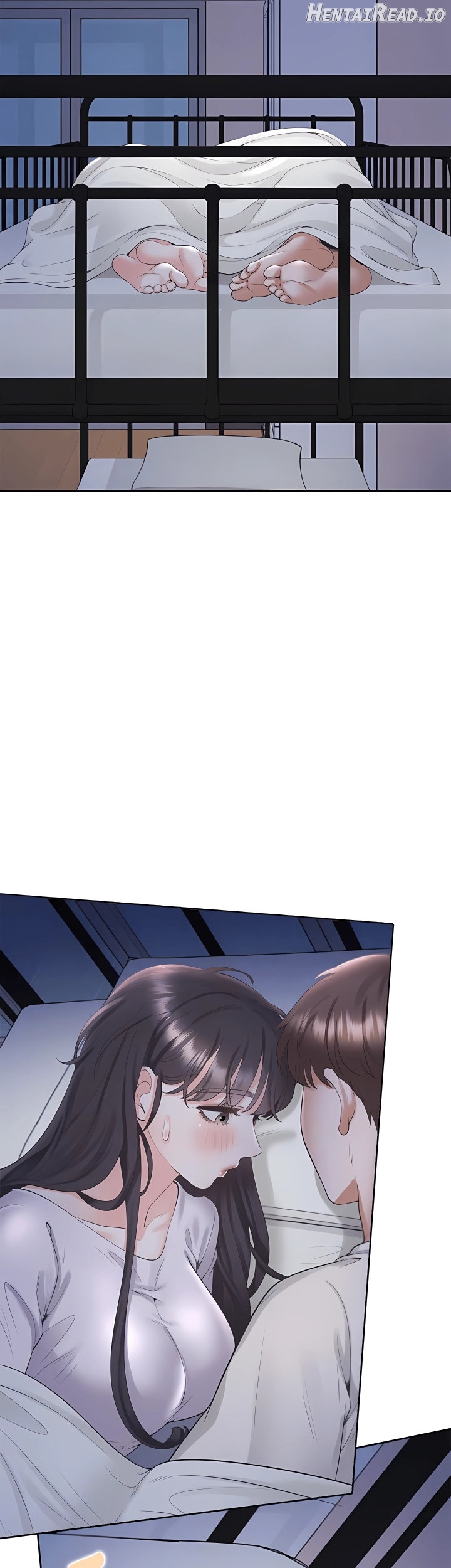 Bunking Bed Chapter 71 - page 38