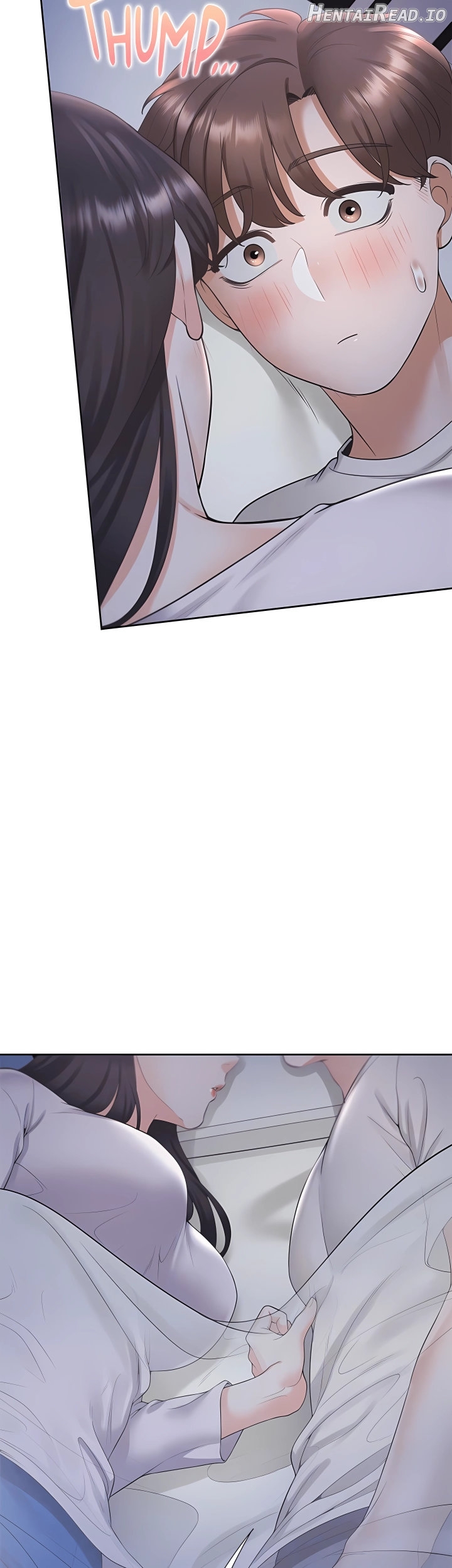 Bunking Bed Chapter 71 - page 39