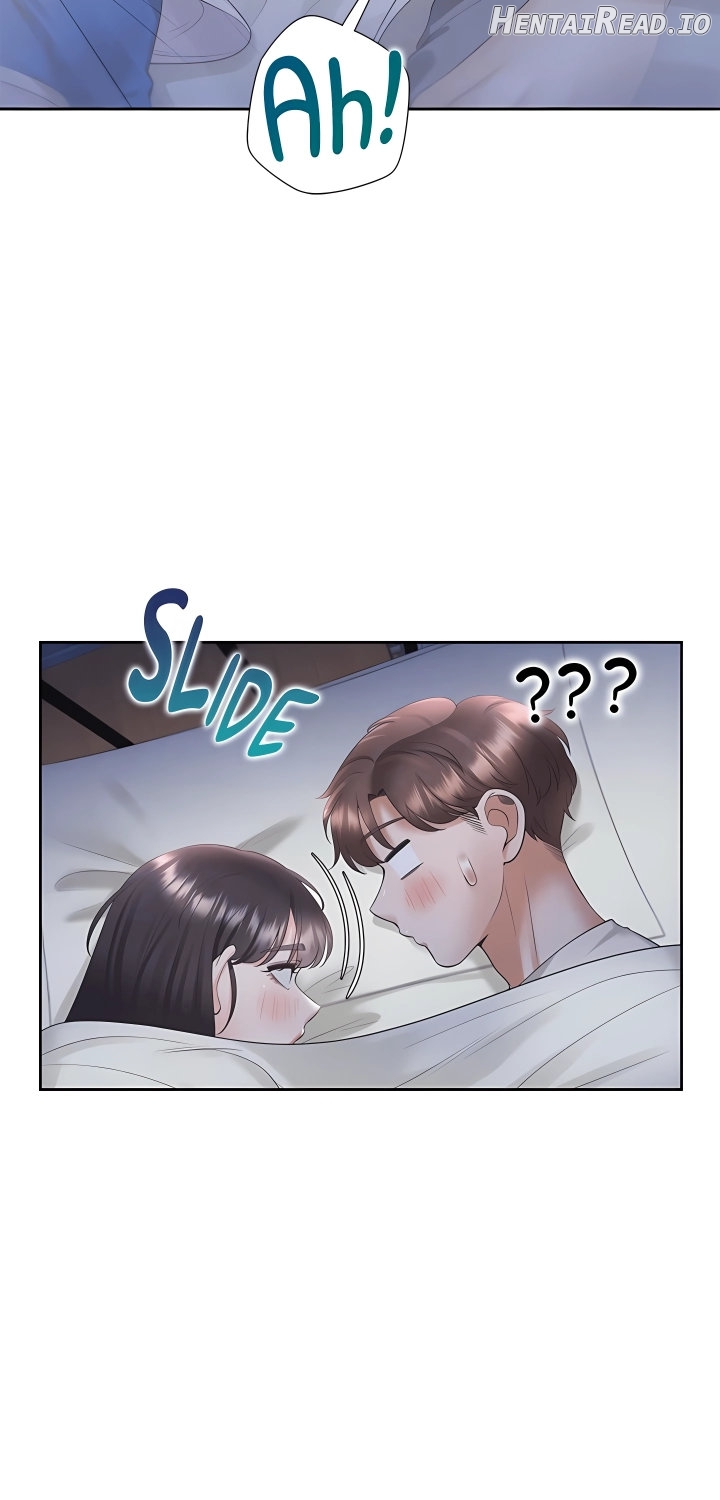 Bunking Bed Chapter 71 - page 40
