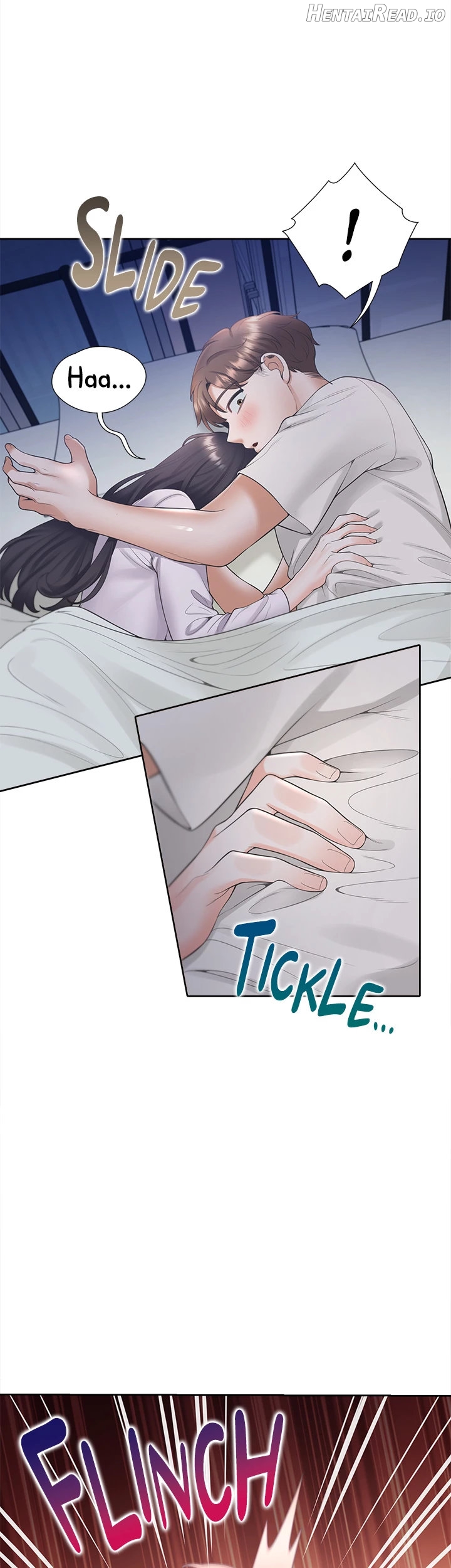 Bunking Bed Chapter 71 - page 43