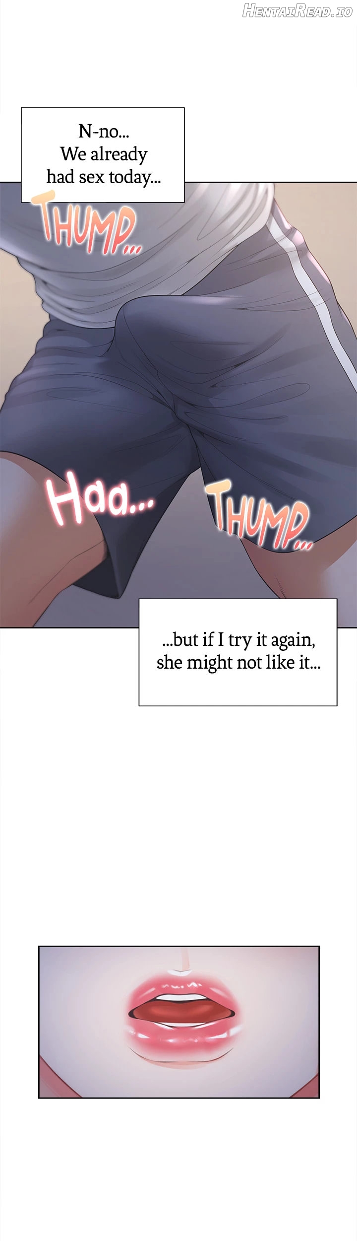 Bunking Bed Chapter 71 - page 49