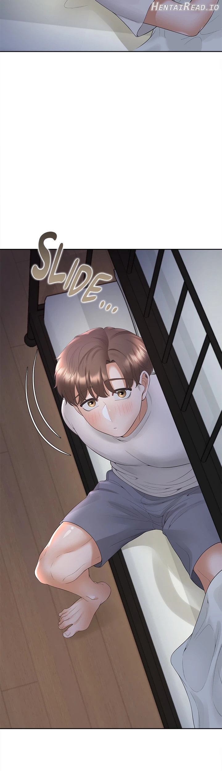 Bunking Bed Chapter 71 - page 6