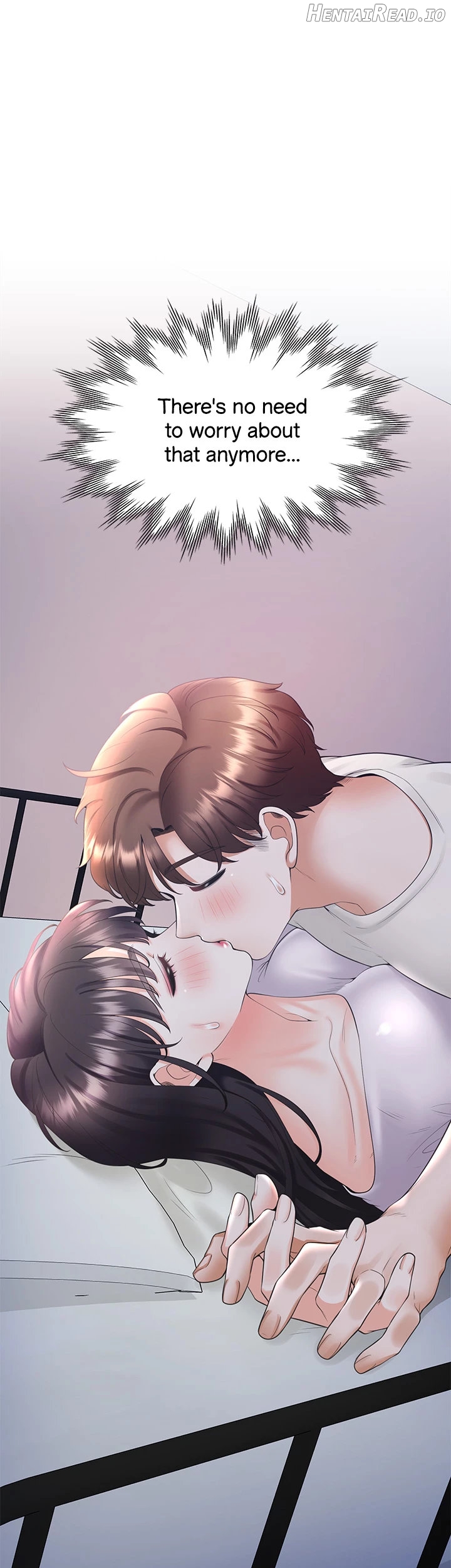 Bunking Bed Chapter 71 - page 53