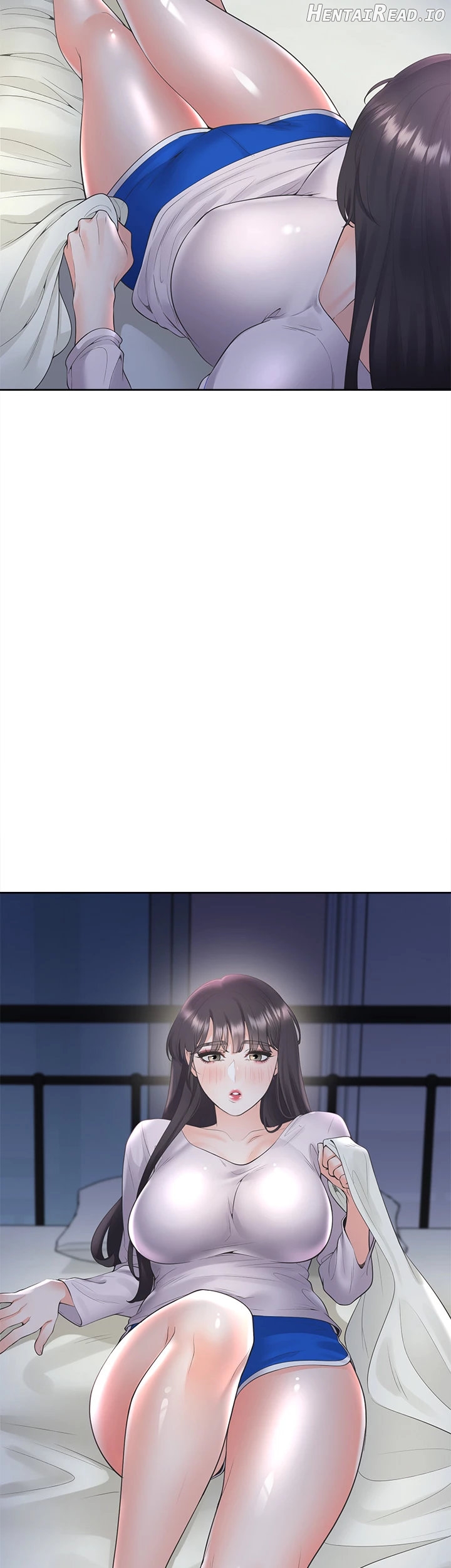 Bunking Bed Chapter 71 - page 9
