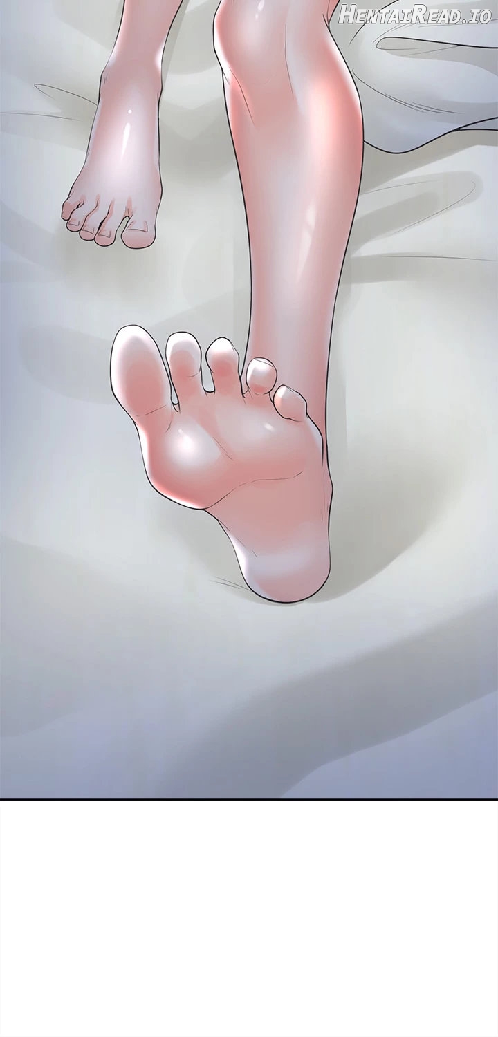 Bunking Bed Chapter 71 - page 10