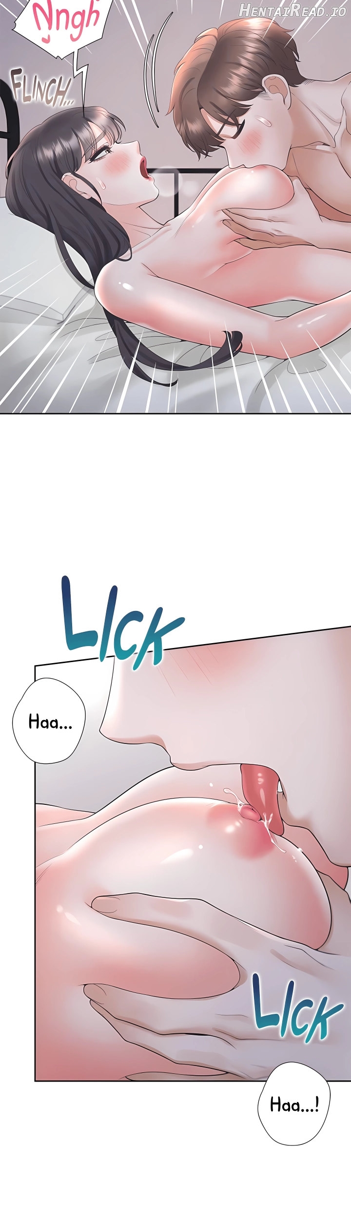 Bunking Bed Chapter 72 - page 17