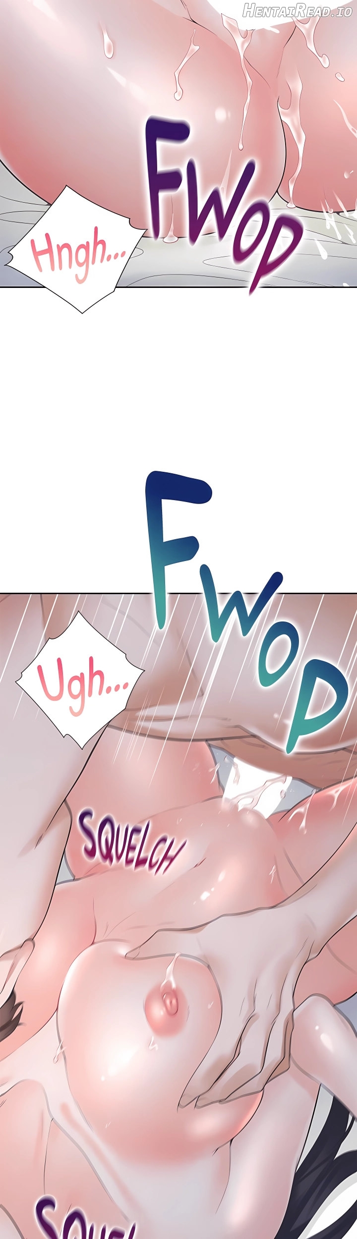 Bunking Bed Chapter 72 - page 19