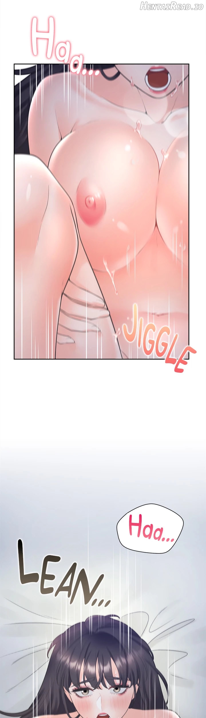 Bunking Bed Chapter 72 - page 27