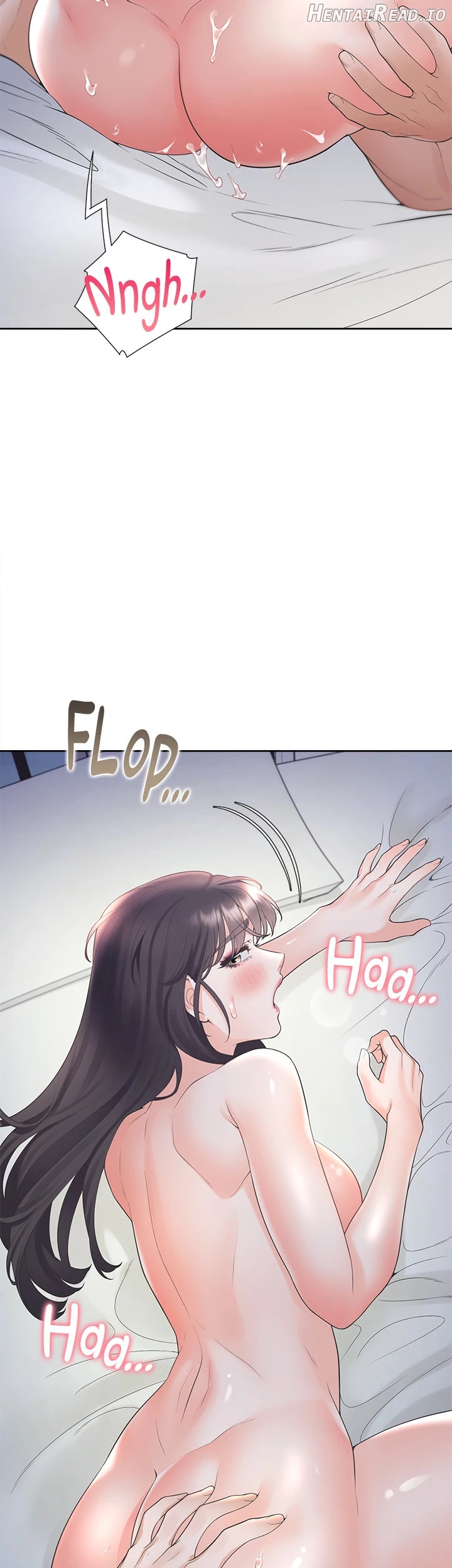 Bunking Bed Chapter 72 - page 30