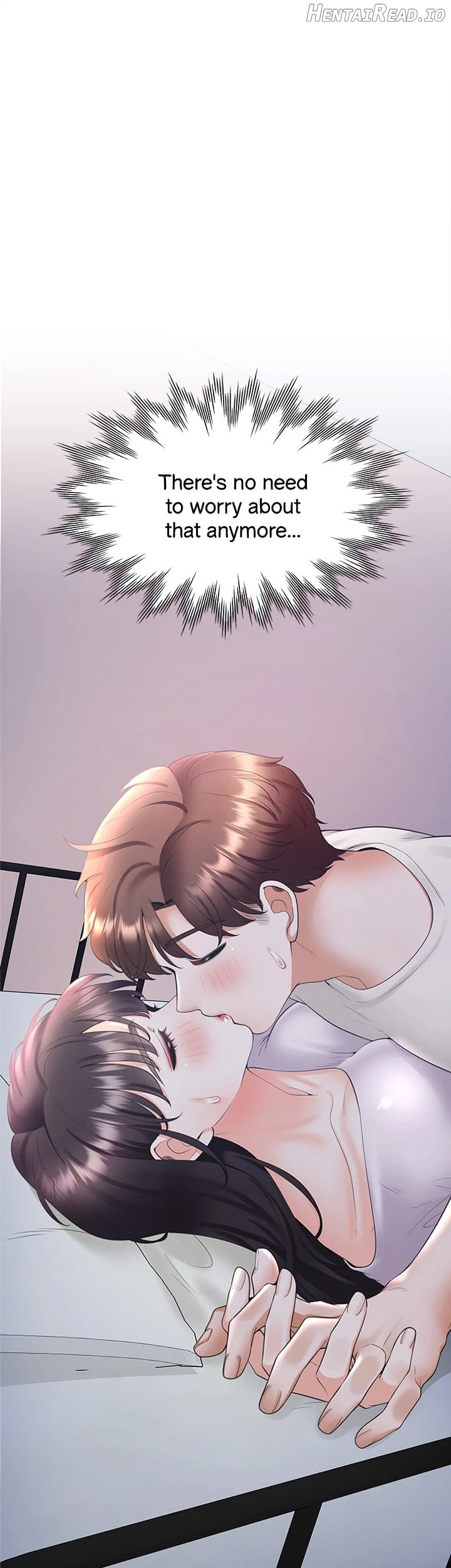 Bunking Bed Chapter 72 - page 5