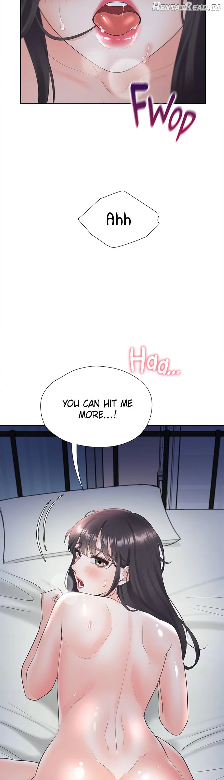 Bunking Bed Chapter 72 - page 45
