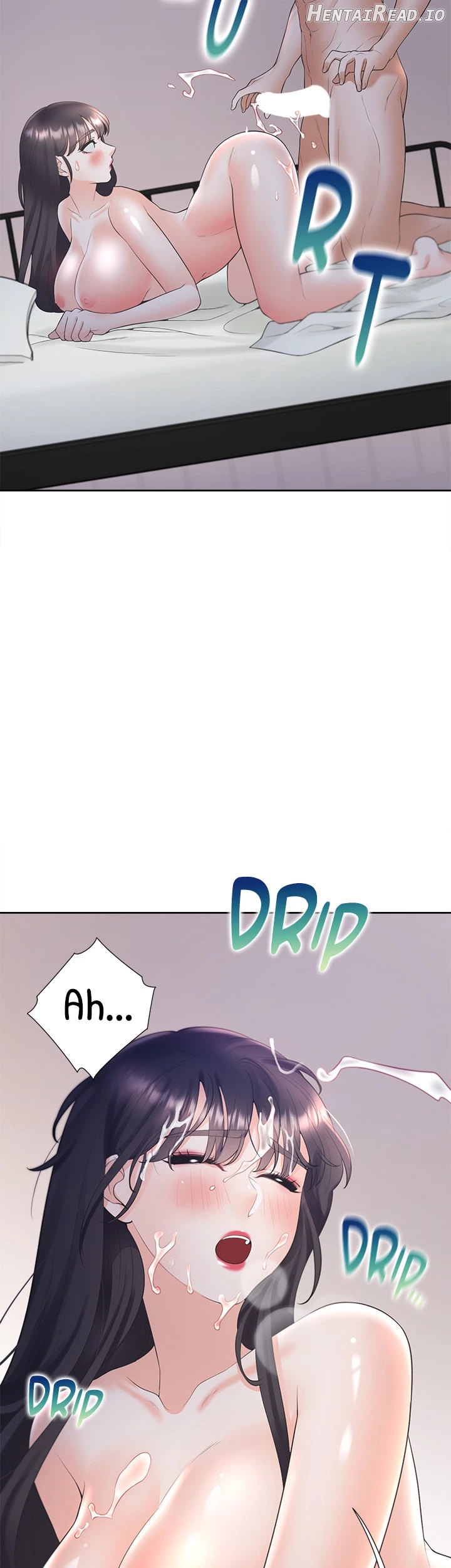 Bunking Bed Chapter 72 - page 48