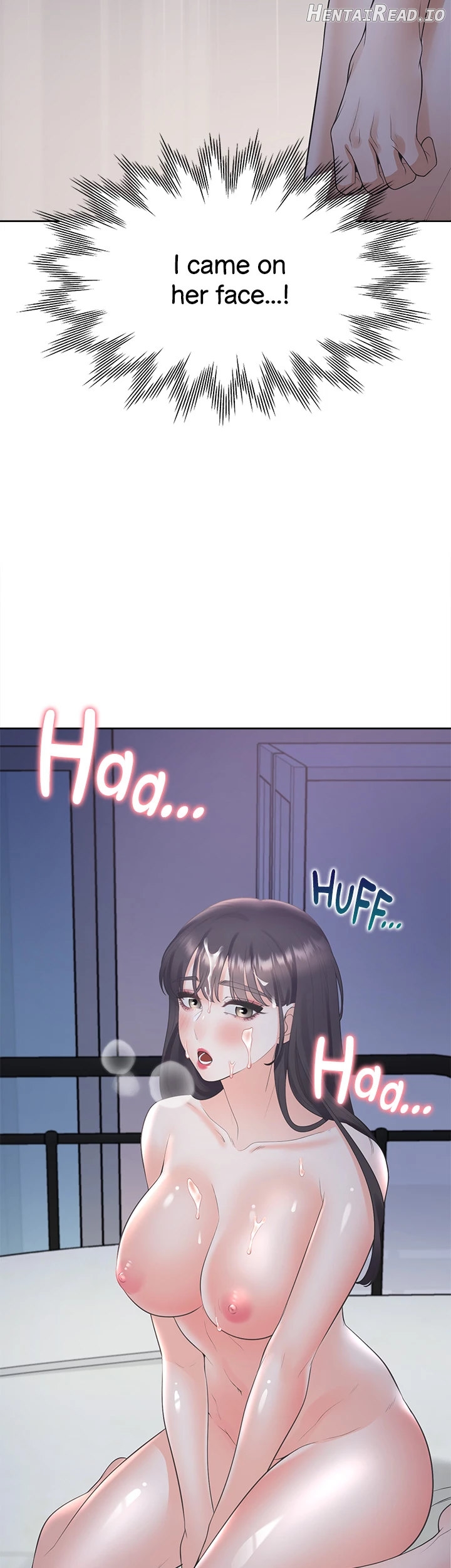 Bunking Bed Chapter 72 - page 50