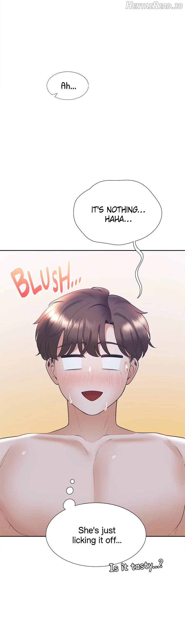 Bunking Bed Chapter 72 - page 55