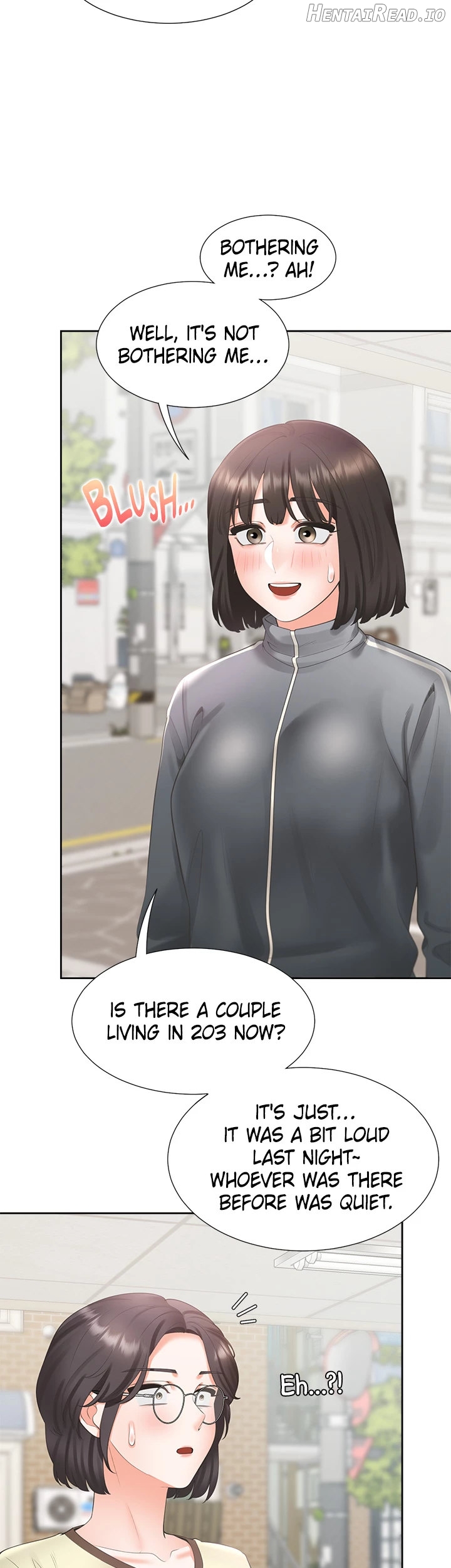 Bunking Bed Chapter 72 - page 60