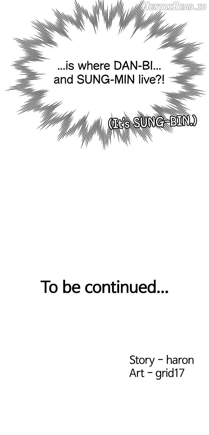 Bunking Bed Chapter 72 - page 62