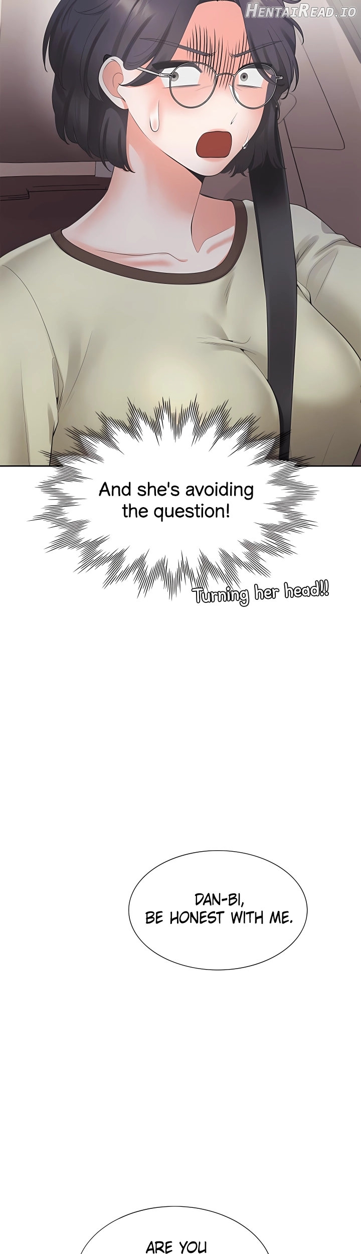 Bunking Bed Chapter 73 - page 17