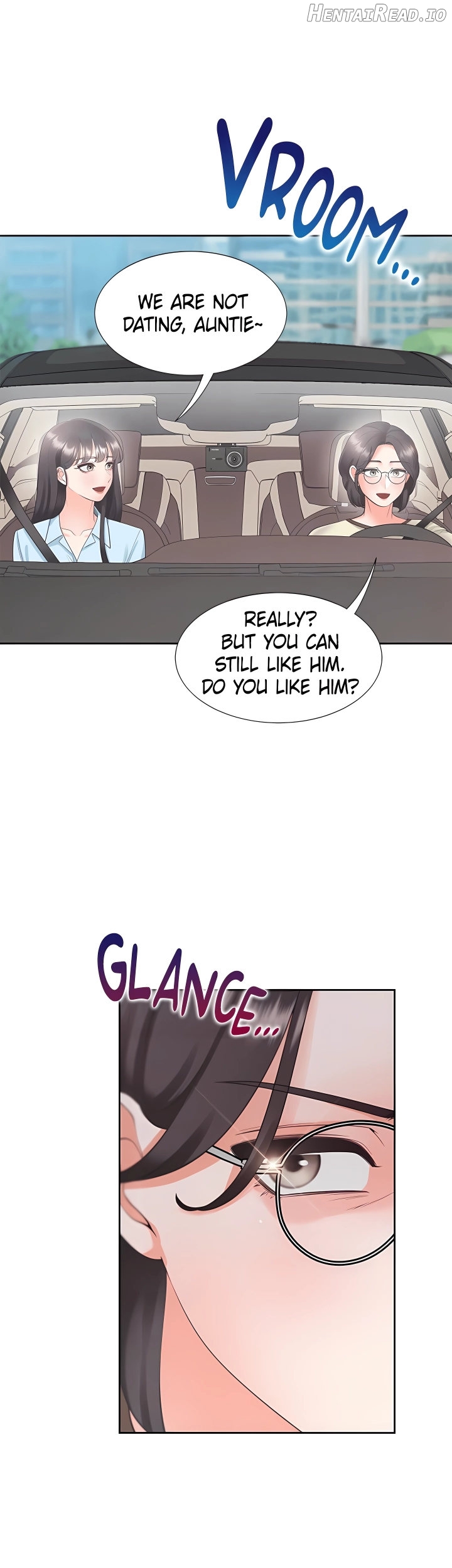 Bunking Bed Chapter 73 - page 19