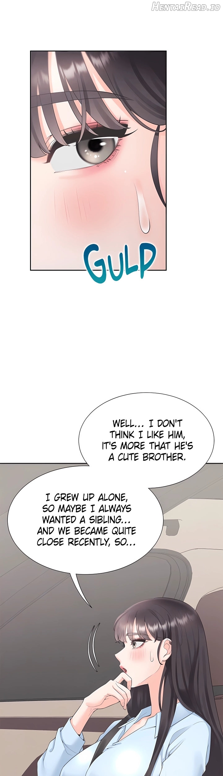 Bunking Bed Chapter 73 - page 20