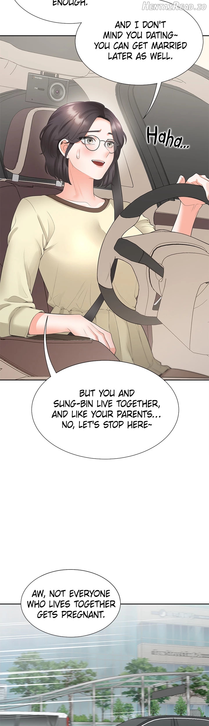 Bunking Bed Chapter 73 - page 23