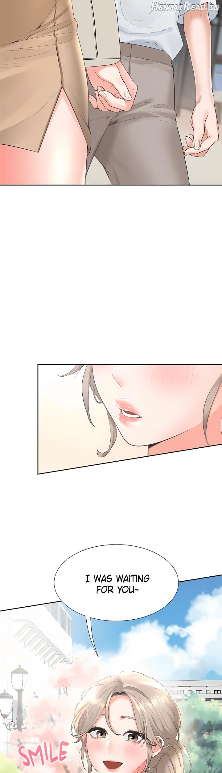 Bunking Bed Chapter 73 - page 34