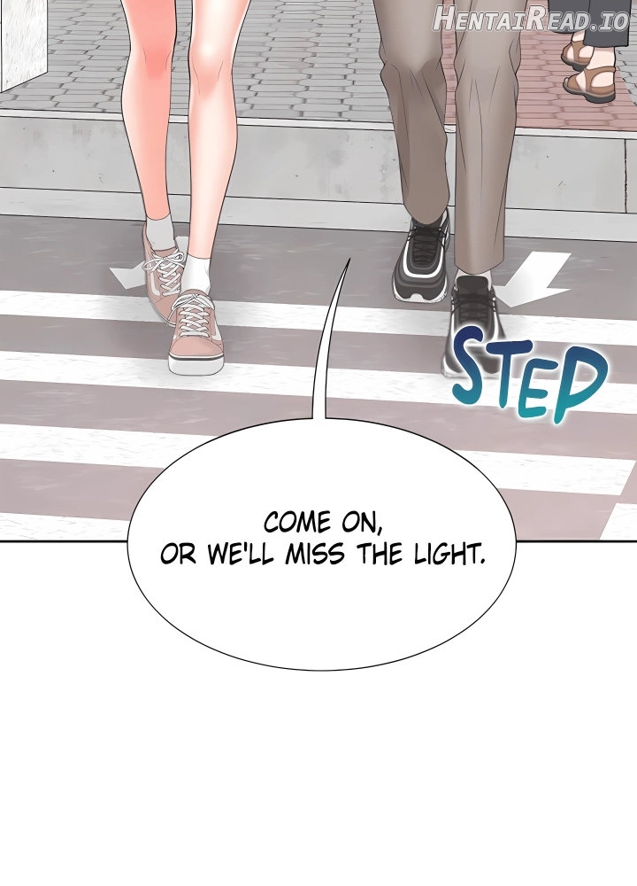Bunking Bed Chapter 73 - page 36