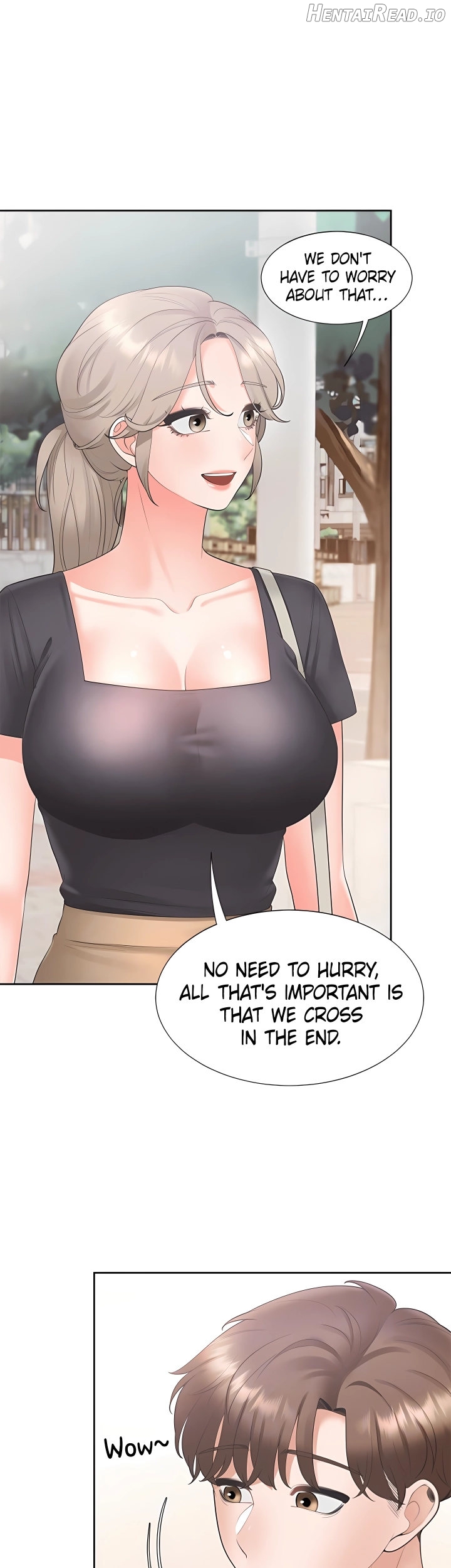 Bunking Bed Chapter 73 - page 37