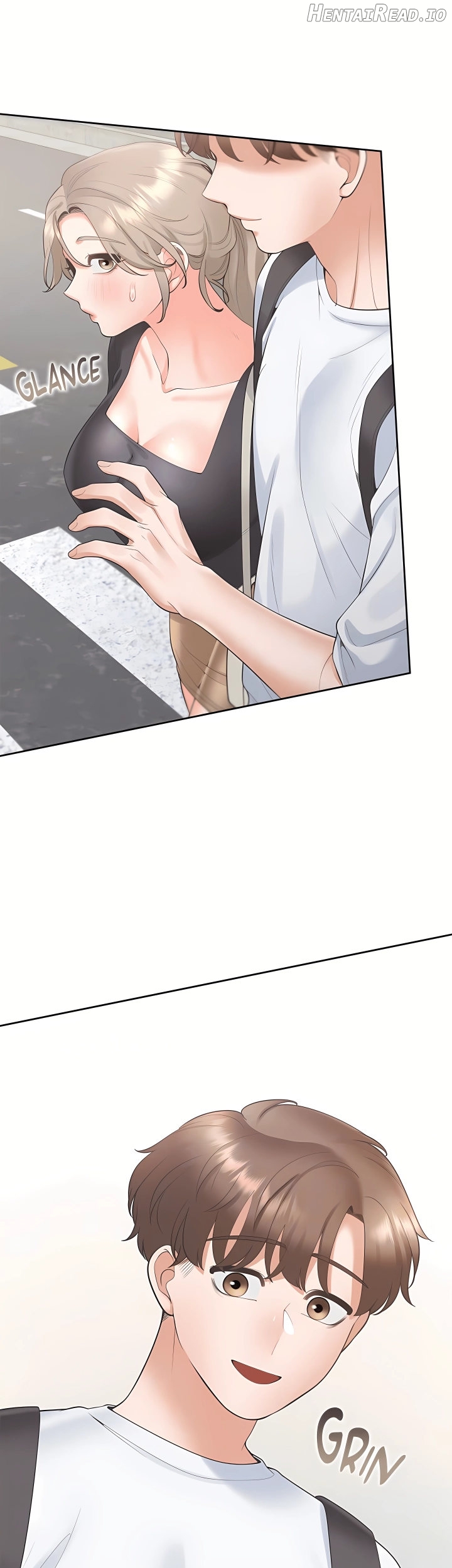 Bunking Bed Chapter 73 - page 40