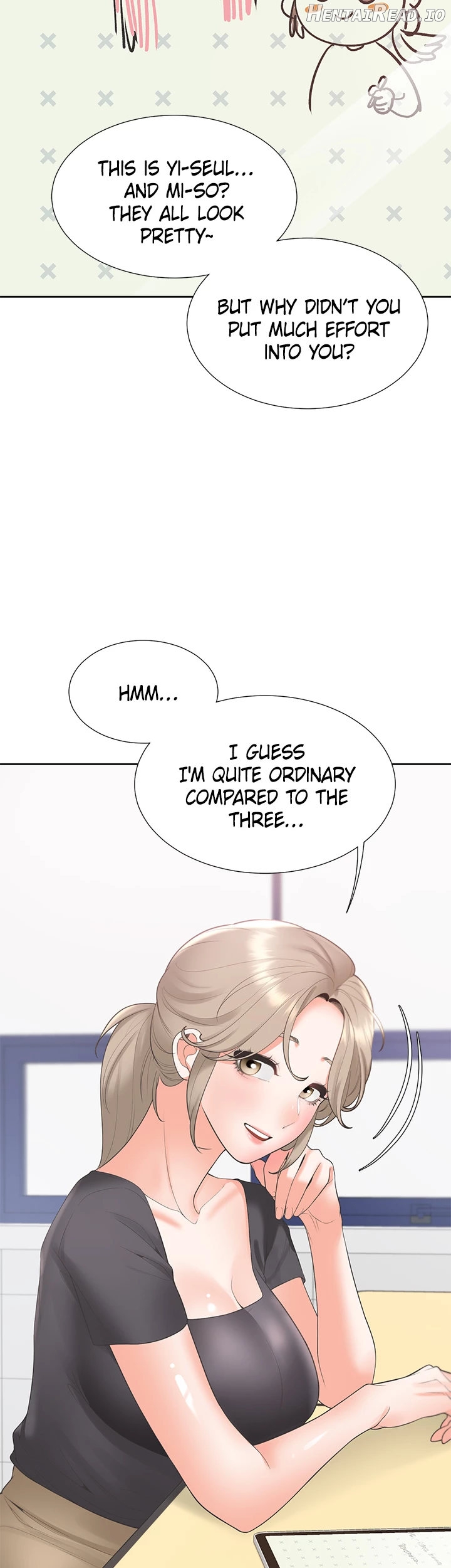 Bunking Bed Chapter 73 - page 45
