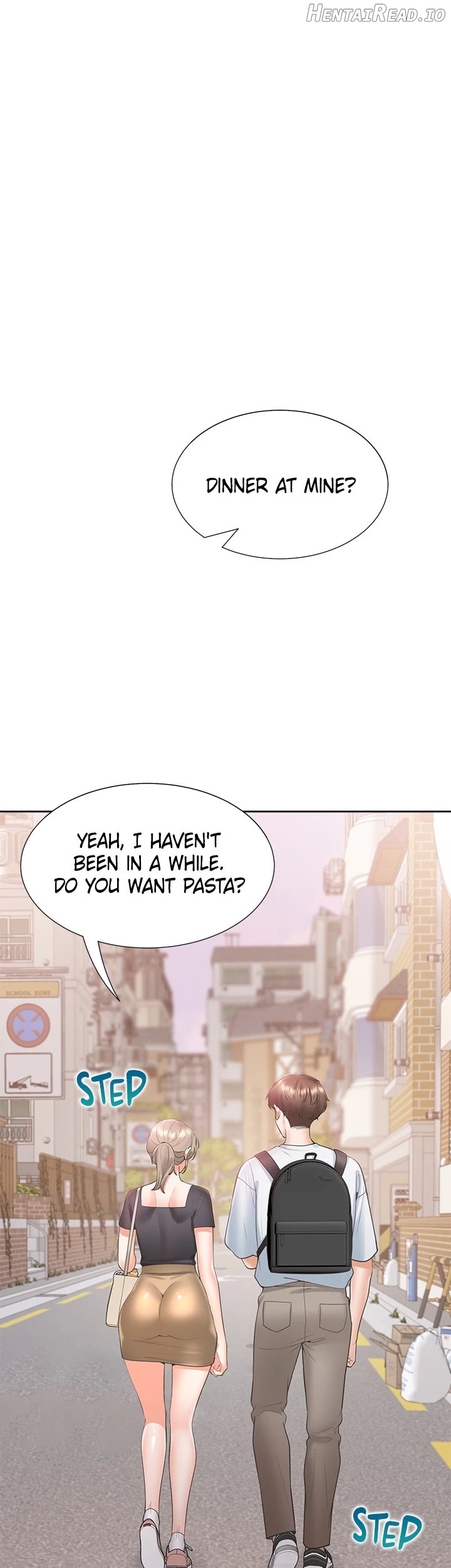 Bunking Bed Chapter 73 - page 48
