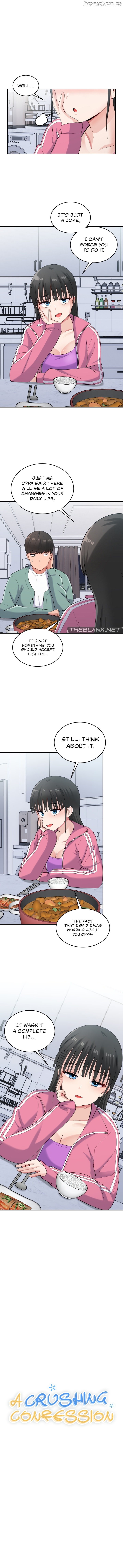 A Crushing Confession Chapter 24 - page 2