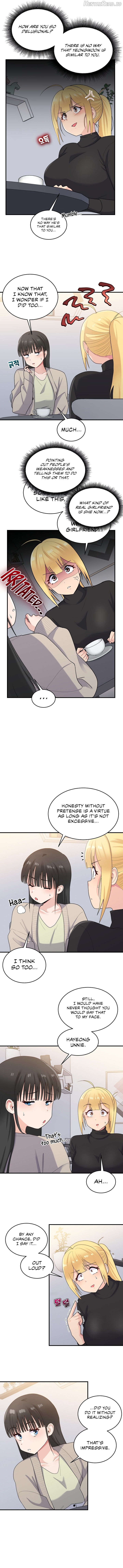 A Crushing Confession Chapter 24 - page 11
