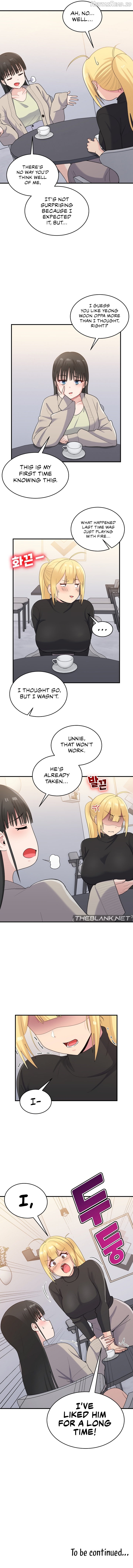 A Crushing Confession Chapter 24 - page 12