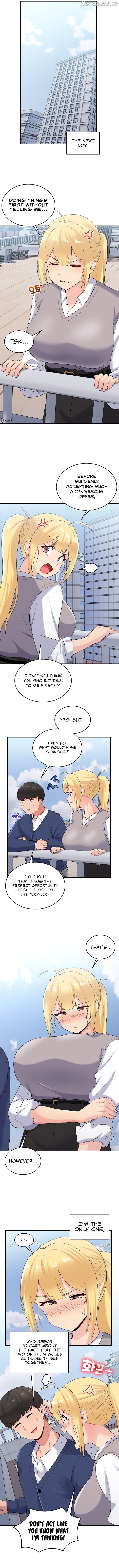 A Crushing Confession Chapter 24 - page 3