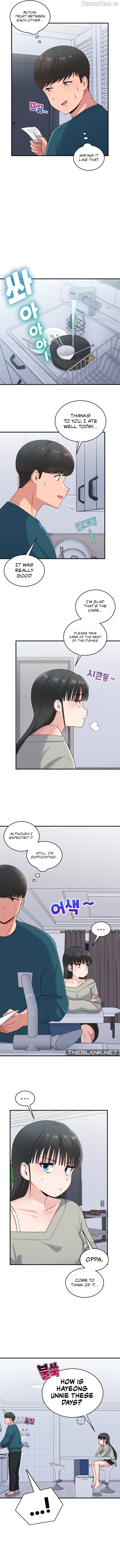 A Crushing Confession Chapter 24 - page 6