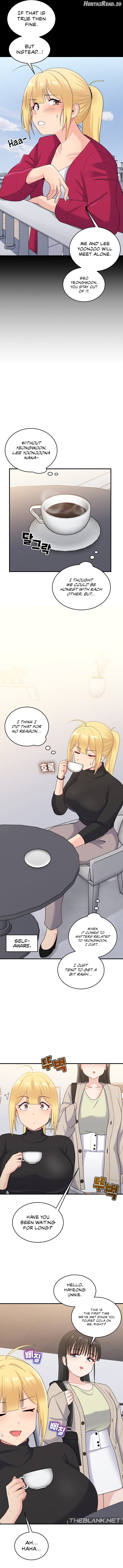 A Crushing Confession Chapter 24 - page 9