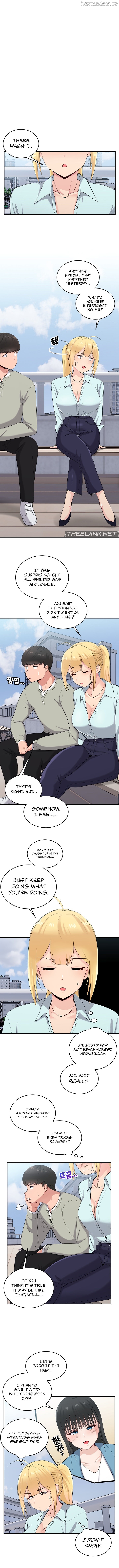 A Crushing Confession Chapter 25 - page 2