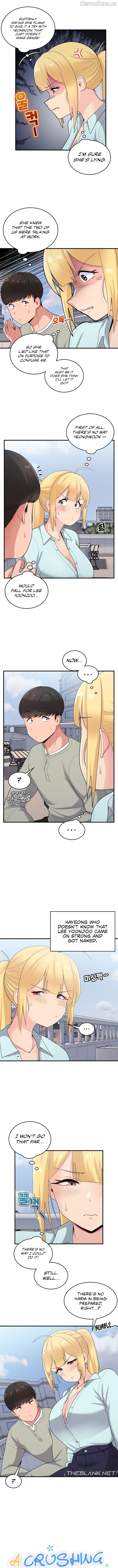A Crushing Confession Chapter 25 - page 3