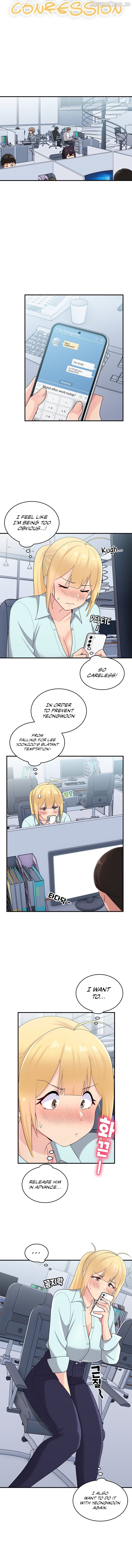 A Crushing Confession Chapter 25 - page 4
