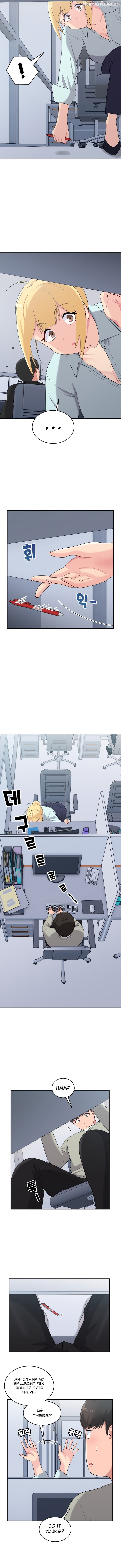 A Crushing Confession Chapter 25 - page 6
