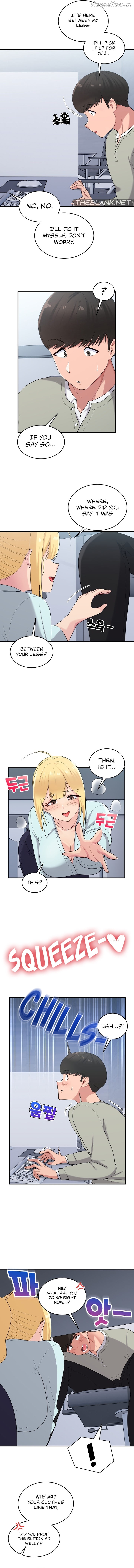 A Crushing Confession Chapter 25 - page 7