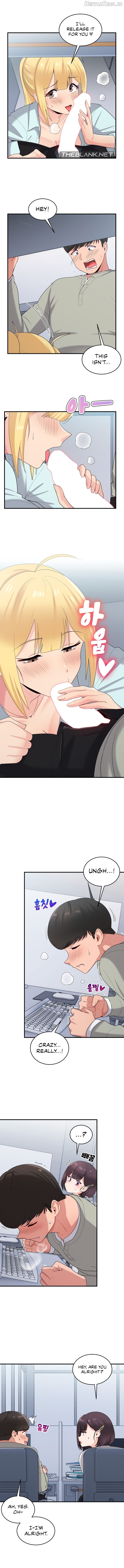 A Crushing Confession Chapter 25 - page 10