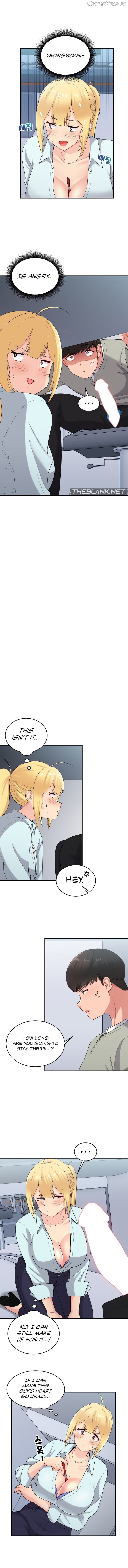 A Crushing Confession Chapter 26 - page 2