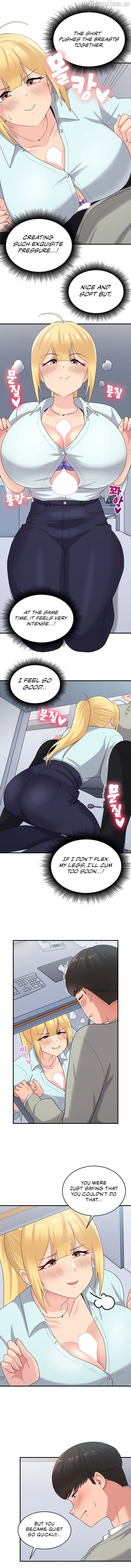 A Crushing Confession Chapter 26 - page 6
