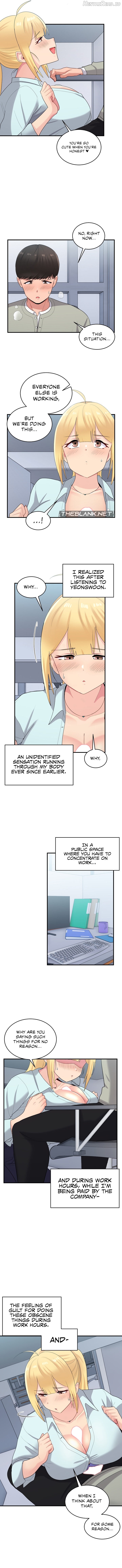 A Crushing Confession Chapter 26 - page 7