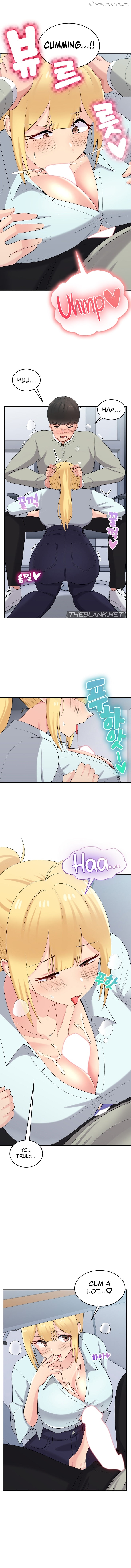 A Crushing Confession Chapter 26 - page 9
