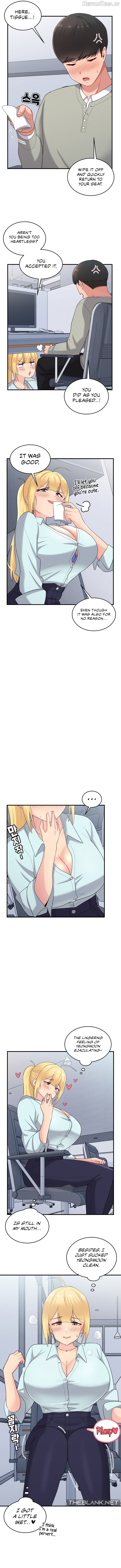 A Crushing Confession Chapter 26 - page 10